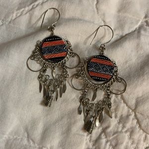 Boho Earrings